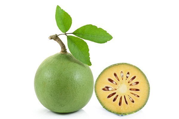 kama ingredients bael fruit
