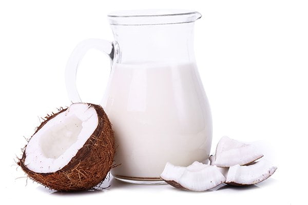 kama ingredients coconut milk