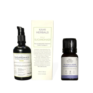 VATA regime PureNaturalEU