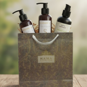 Herbal Hair Powerhouse