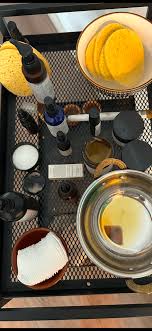 Workshops 1 Workshop Ayurveda Masterclass Skin & Haircare